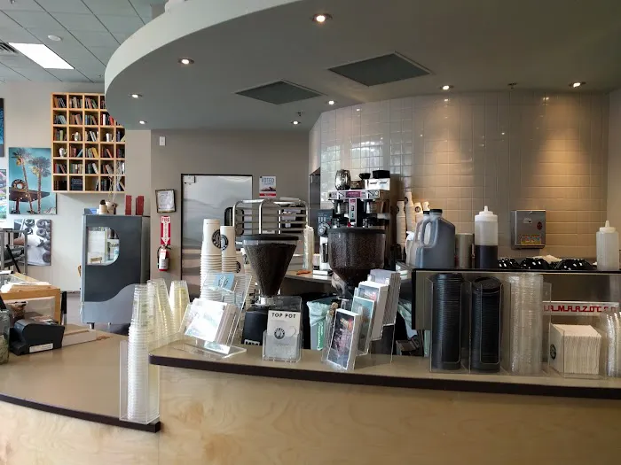 Top Pot Doughnuts Picture 5
