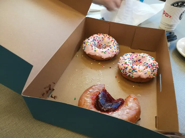 Top Pot Doughnuts Picture 10