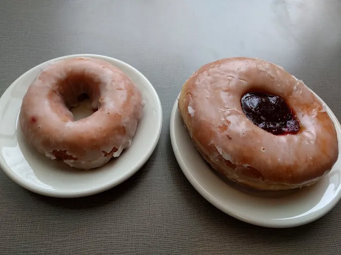 Top Pot Doughnuts Picture 6