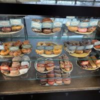 Top Pot Doughnuts ico