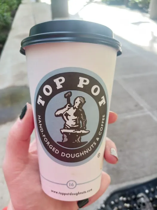 Top Pot Doughnuts Picture 7
