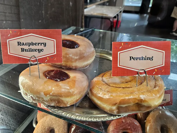Top Pot Doughnuts Picture 8