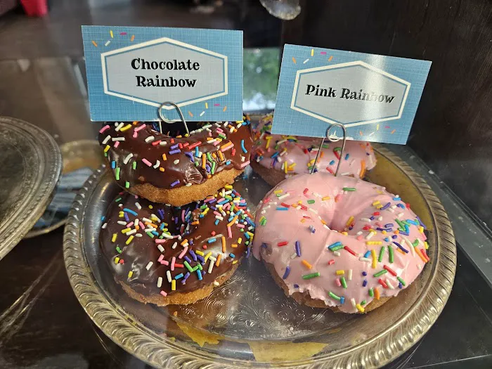Top Pot Doughnuts Picture 6