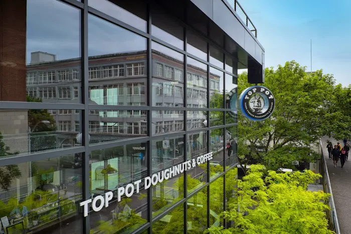 Top Pot Doughnuts Picture 4