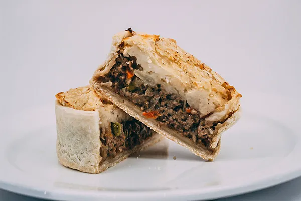 Premier Meat Pies Picture 7