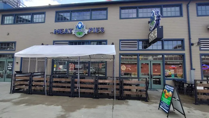 Premier Meat Pies Picture 6