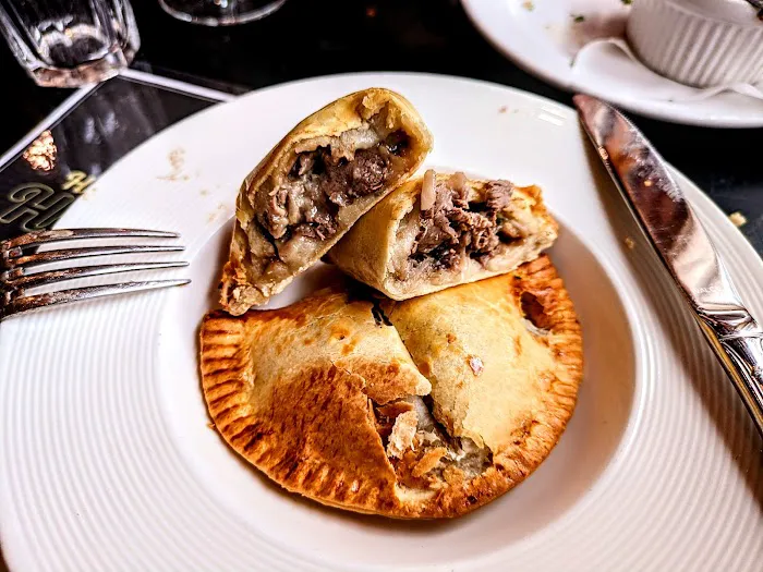 Premier Meat Pies Picture 1