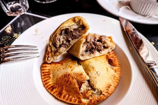 Premier Meat Pies