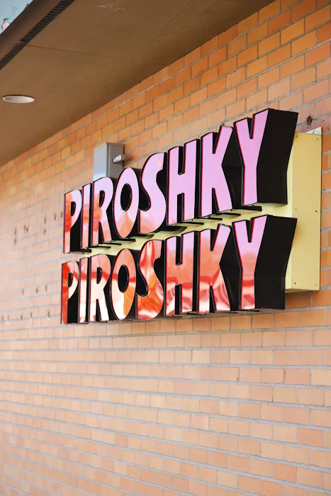 Piroshky Piroshky Picture 4