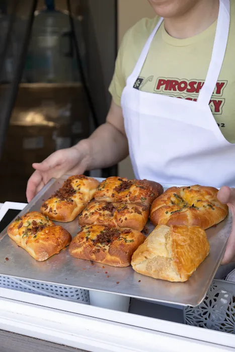 Piroshky Piroshky Picture 8