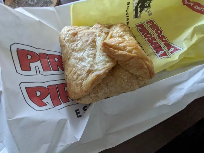 Piroshky Piroshky Picture 1