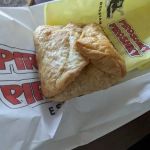 Piroshky Piroshky