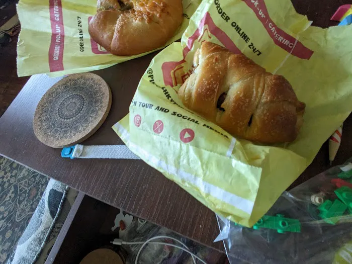 Piroshky Piroshky Picture 3