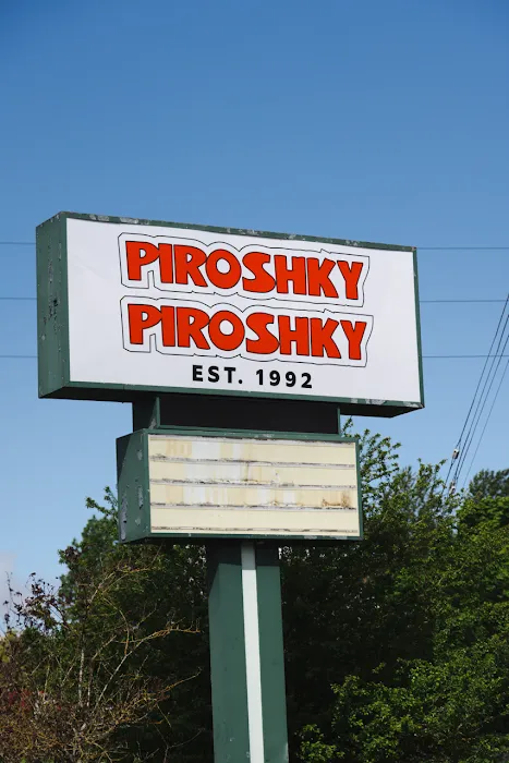 Piroshky Piroshky Picture 7