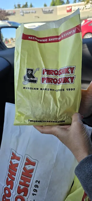 Piroshky Piroshky Picture 9