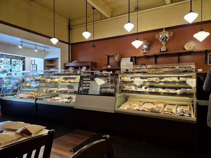 Bakery Nouveau Picture 1