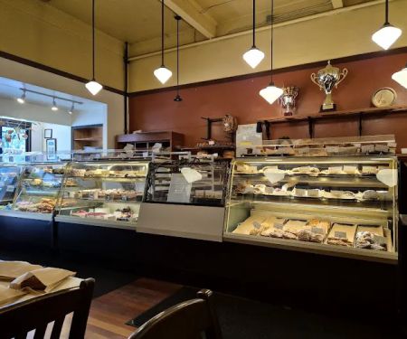Bakery Nouveau