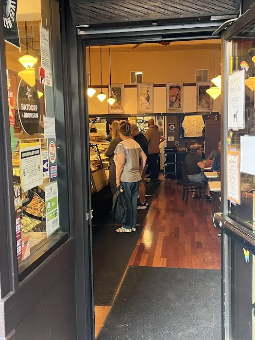 Bakery Nouveau Picture 3