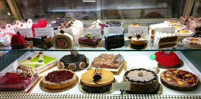 Bakery Nouveau Picture 5