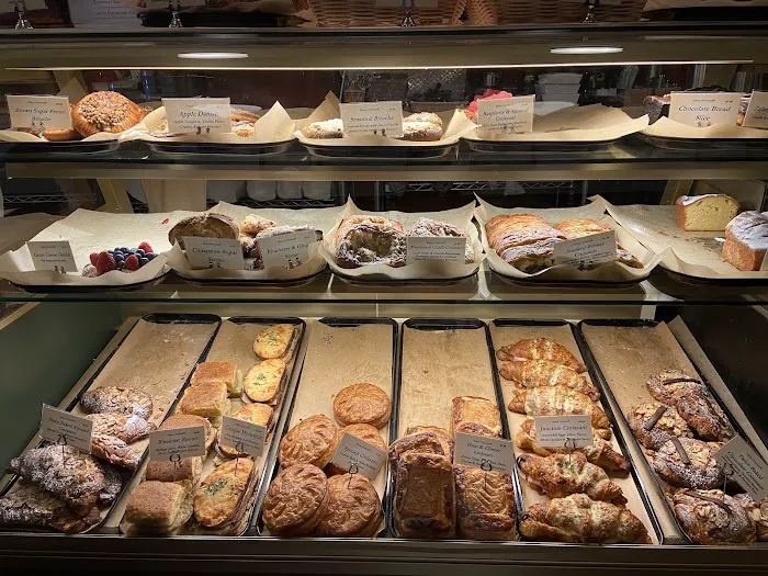 Bakery Nouveau Picture 10