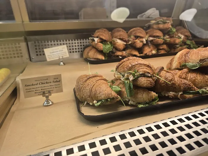 Bakery Nouveau Picture 7