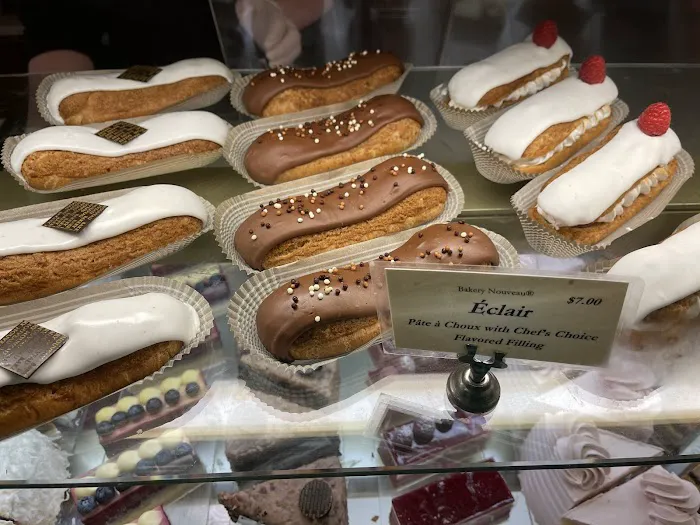 Bakery Nouveau Picture 6