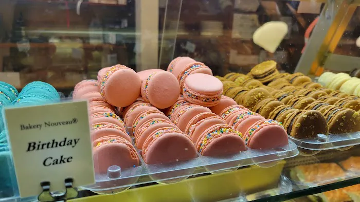 Bakery Nouveau Picture 2