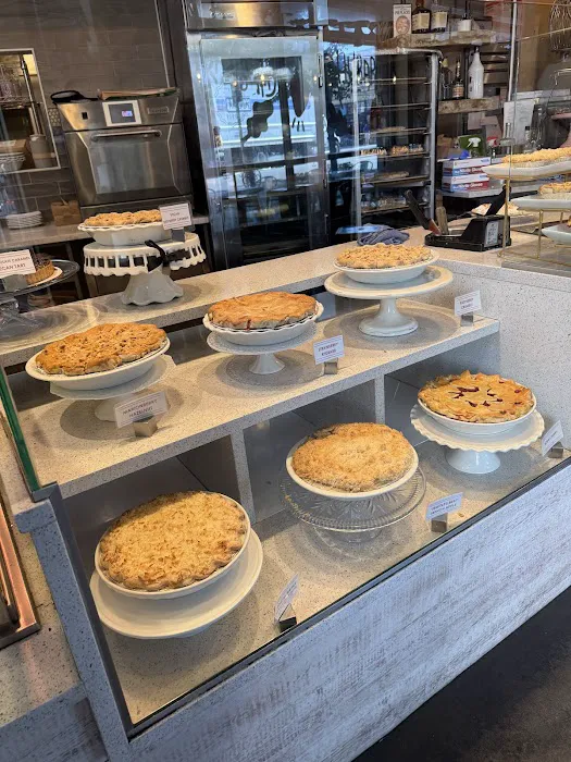 A la Mode Pies West Seattle Picture 3