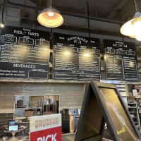 A la Mode Pies West Seattle ico