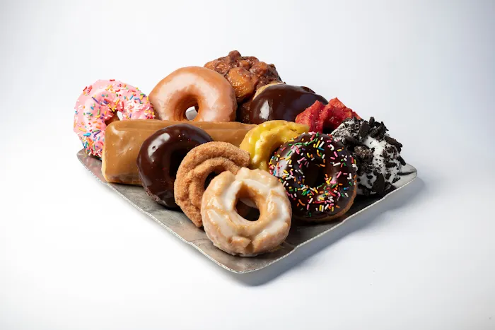 Top Pot Doughnuts Picture 2