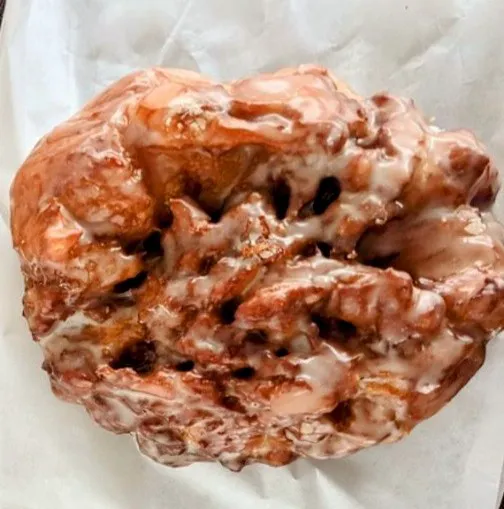 Top Pot Doughnuts Picture 5