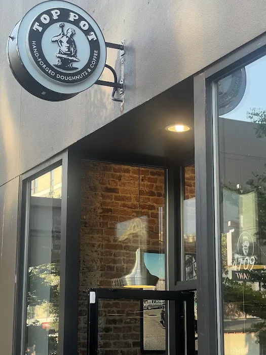 Top Pot Doughnuts Picture 6