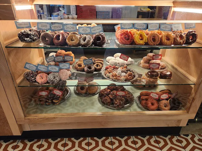 Top Pot Doughnuts Picture 10