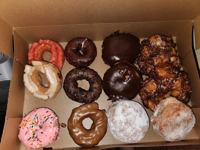 Top Pot Doughnuts Picture 7
