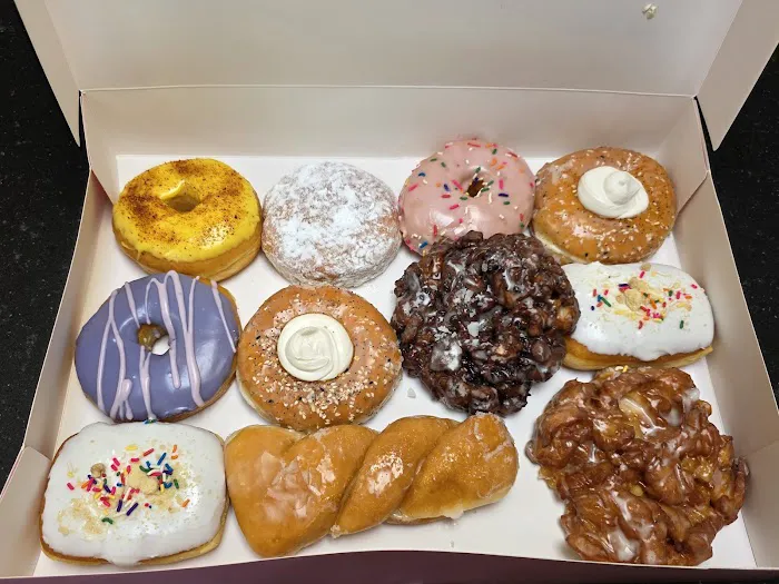 Dough Joy Picture 3