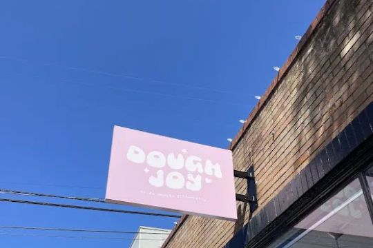 Dough Joy