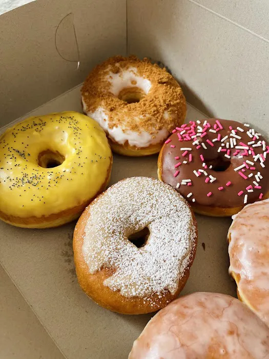 Dough Joy Picture 10