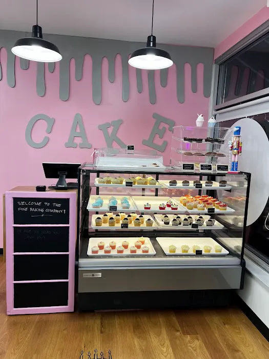 The Fine Baking Co. Picture 3