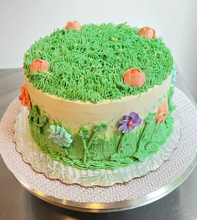 The Fine Baking Co. Picture 1