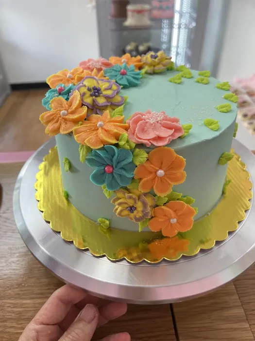 The Fine Baking Co. Picture 9