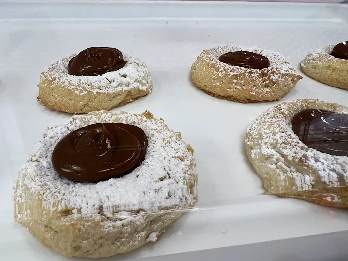 The Fine Baking Co. Picture 10