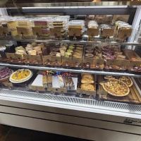 Mitten Sweets & Coffee ico