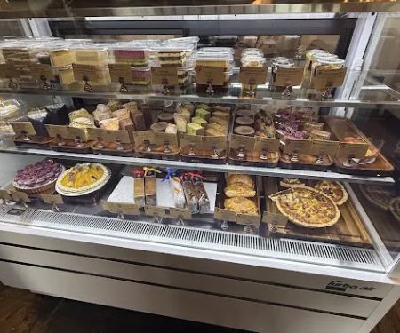 Mitten Sweets & Coffee