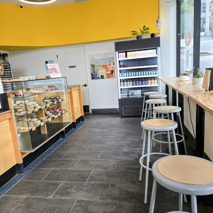 Mighty-O Donuts: 2nd & Madison Picture 9
