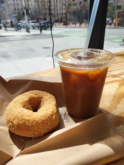 Mighty-O Donuts: 2nd & Madison Picture 10
