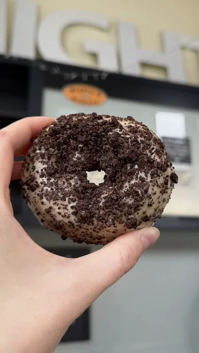 Mighty-O Donuts: 2nd & Madison Picture 8