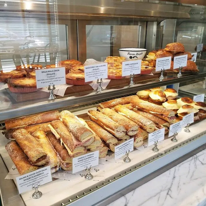 Belle Epicurean Picture 9