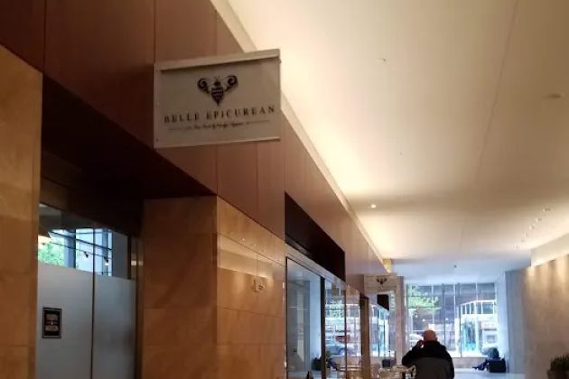 Belle Epicurean