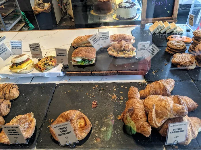 Sugar Bakery Picture 5