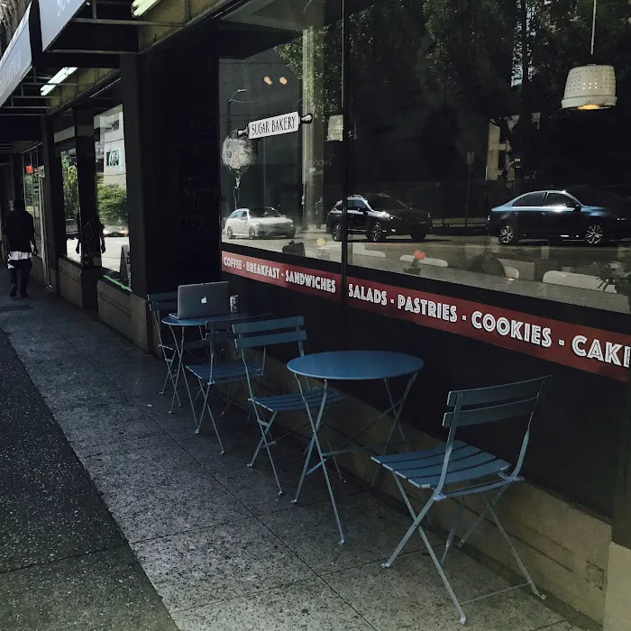 Sugar Bakery Picture 3